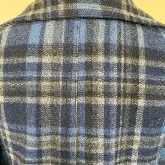Aeropostale plaid jacket - Picture 8 of 14